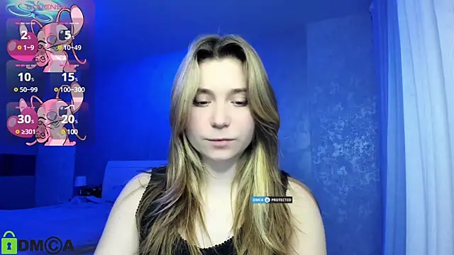 Snapshot of SweetMonicka chatting on December 23, 5:11 pm SweetMonicka online show from December 23, 5:11 pm