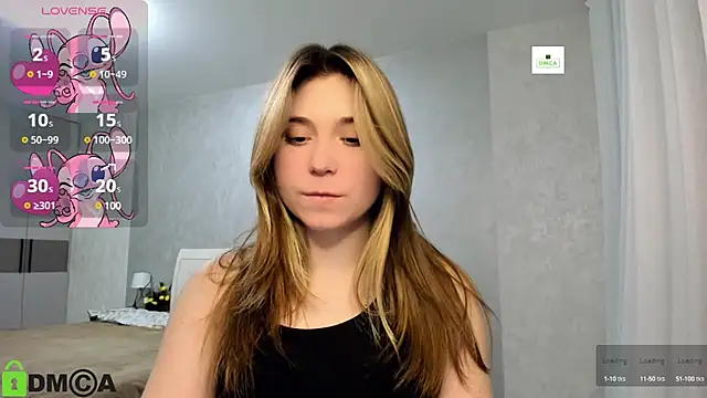 Snapshot of SweetMonicka chatting on January 4, 4:11 pm SweetMonicka online show from January 4, 4:11 pm