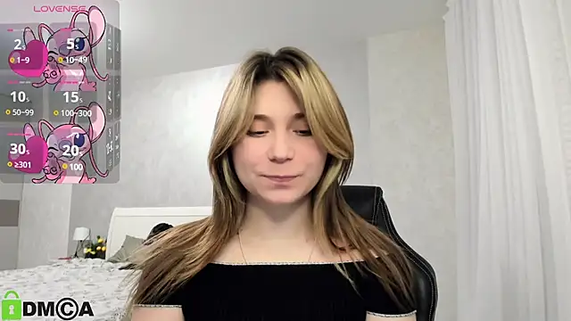 Snapshot of SweetMonicka chatting on January 15, 3:18 pm SweetMonicka online show from January 15, 3:18 pm
