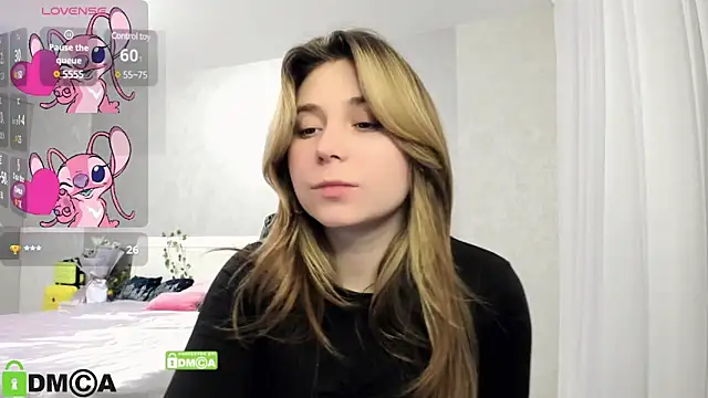 Snapshot of SweetMonicka chatting on January 29, 6:39 pm SweetMonicka online show from January 29, 6:39 pm
