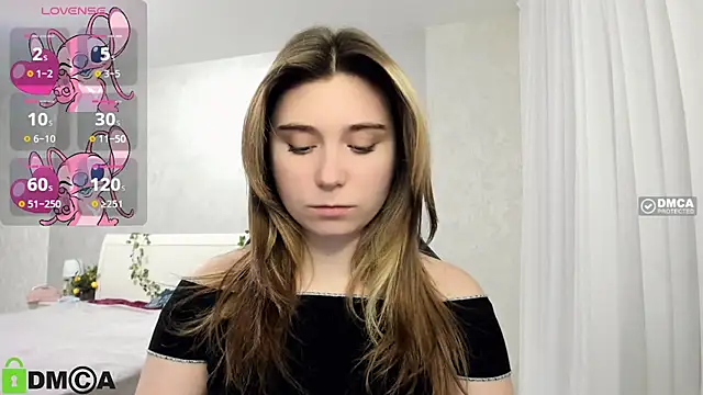Snapshot of SweetMonicka chatting on February 20, 4:36 pm SweetMonicka online show from February 20, 4:36 pm
