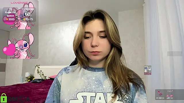 Snapshot of SweetMonicka chatting on March 1, 3:49 pm SweetMonicka online show from March 1, 3:49 pm