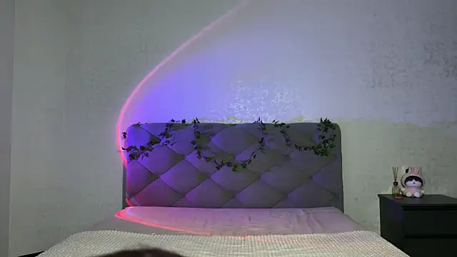 GracefulCharm online show from May 26, 10:28 pm