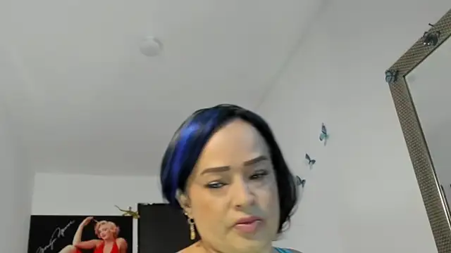 Snapshot of seleneh chatting on June 29, 9:26 pm seleneh online show from June 29, 9:26 pm