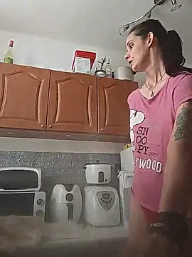 LauraBaby online show from June 2, 3:36 pm