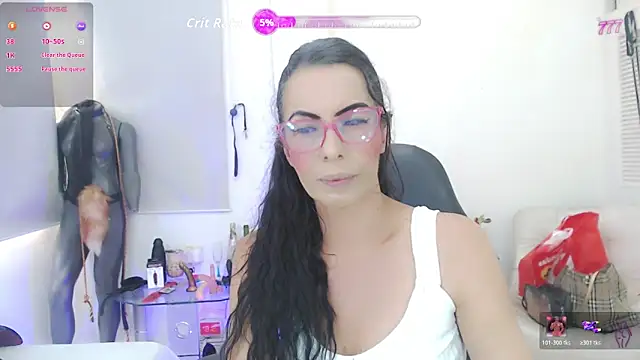 sasha mom69  online show from February 18, 3:30 pm