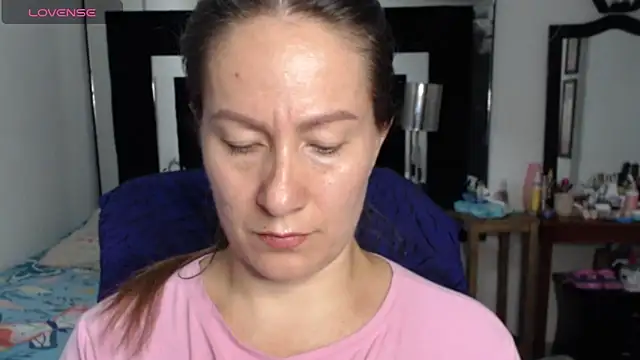 CATRINA-83 online show from March 25, 9:43 pm