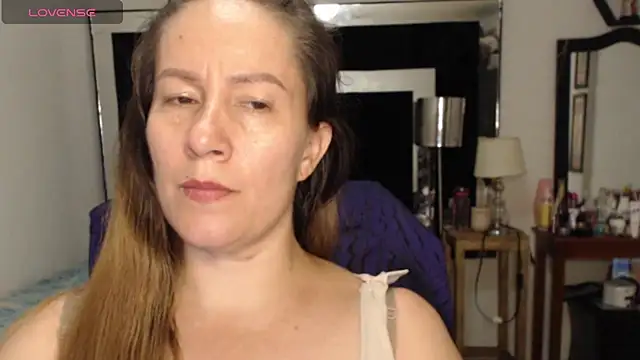 CATRINA-83 online show from March 31, 1:40 am