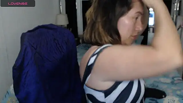 CATRINA-83 online show from April 18, 5:50 pm