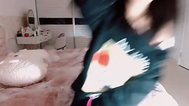 -Lucky Girl online show from March 17, 2:05 am