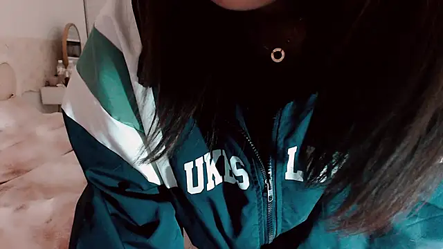 -Lucky Girl online show from April 7, 2:34 am