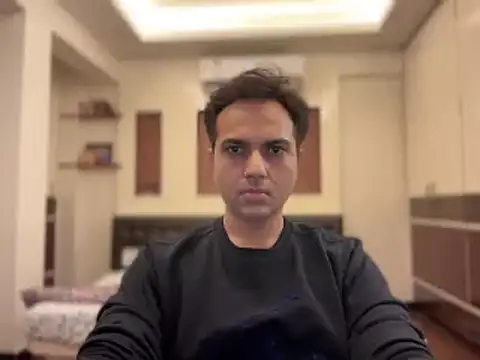 immog727 online show from March 28, 6:40 pm