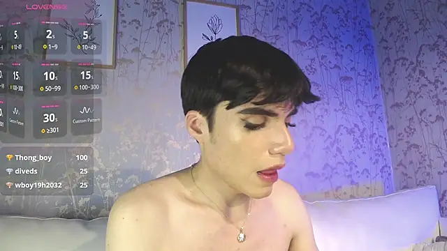 Snapshot of ChristianM_18 chatting on December 9, 11:15 am ChristianM 18 online show from December 9, 11:15 am