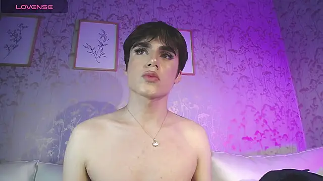 Snapshot of ChristianM_18 chatting on February 26, 10:47 am ChristianM 18 online show from February 26, 10:47 am