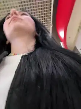 Snapshot of naughty_lucifer chatting on February 13, 2:35 pm naughty lucifer online show from February 13, 2:35 pm