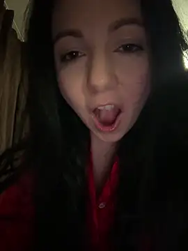 Snapshot of naughty_lucifer chatting on February 14, 4:59 pm naughty lucifer online show from February 14, 4:59 pm