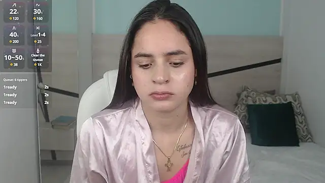 Snapshot of heidy_hoiss chatting on March 4, 11:11 pm heidy hoiss online show from March 4, 11:11 pm