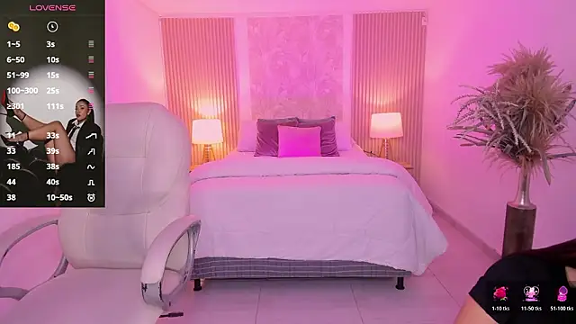 Snapshot of Antonella_Grayy chatting on February 3, 11:04 am Antonella Grayy online show from February 3, 11:04 am