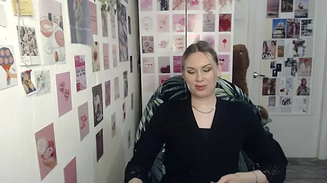 CapriScorpion online show from February 26, 5:07 pm