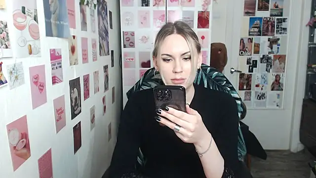 CapriScorpion online show from March 14, 1:13 pm