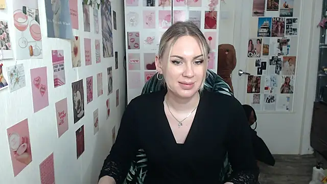 CapriScorpion online show from March 15, 4:10 pm