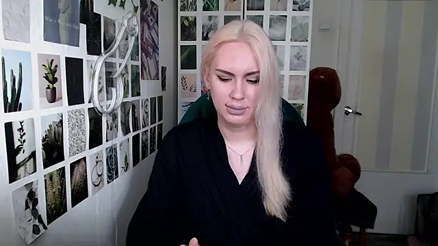 CapriScorpion online show from October 7, 11:29 am