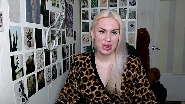 CapriScorpion online show from October 13, 11:43 am