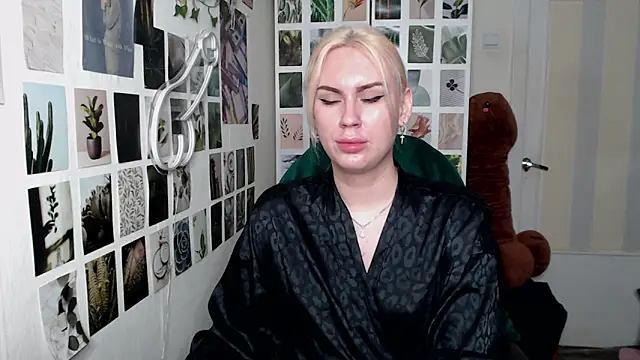 CapriScorpion online show from October 15, 12:16 pm