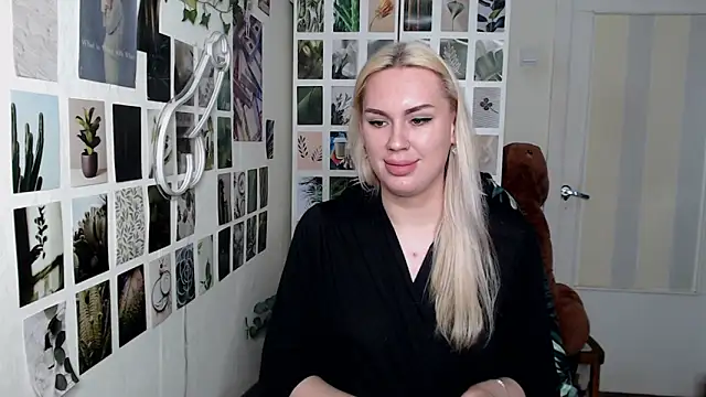 CapriScorpion online show from November 4, 11:20 am