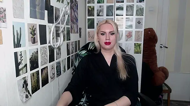 CapriScorpion online show from November 22, 10:58 am