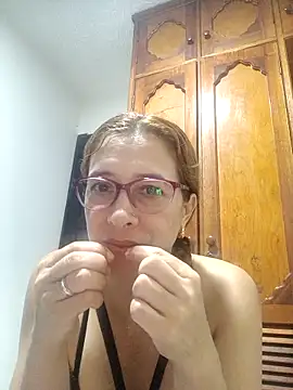 mademonsexy online show from March 20, 3:00 am