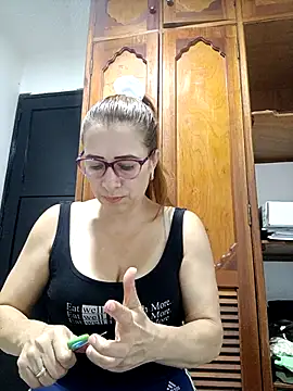 mademonsexy online show from March 24, 11:10 pm