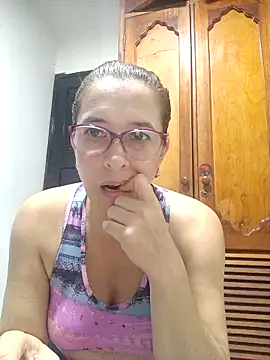 mademonsexy online show from April 12, 8:03 pm