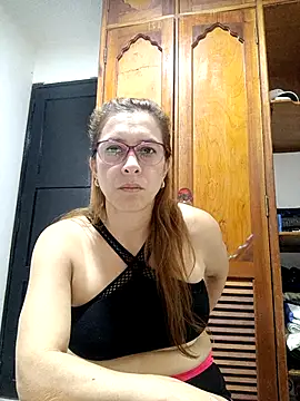 mademonsexy online show from April 19, 8:33 pm