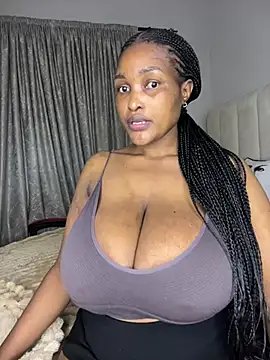 Bustygoddess32 online show from March 3, 1:45 am