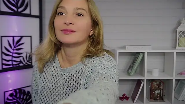 ms natty online show from October 6, 12:02 pm