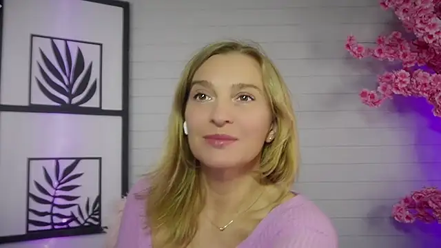 ms natty online show from October 12, 7:13 pm