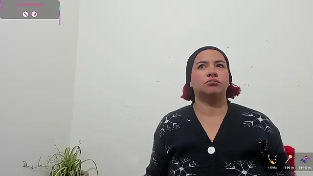 hazel 34 online show from March 13, 8:54 am