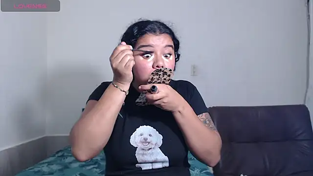 agata 22 online show from April 7, 3:07 am