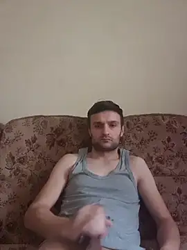 suarez1235 online show from February 7, 1:37 pm