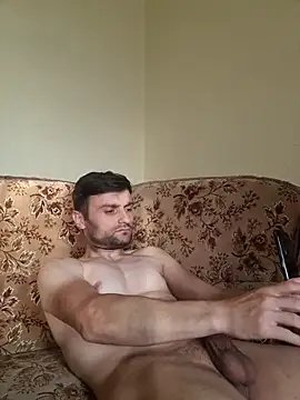 suarez1235 online show from July 8, 5:39 pm