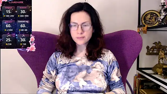 vaders daughter online show from May 19, 7:20 pm