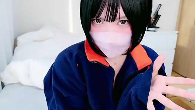  HIKARU  online show from January 5, 6:56 am