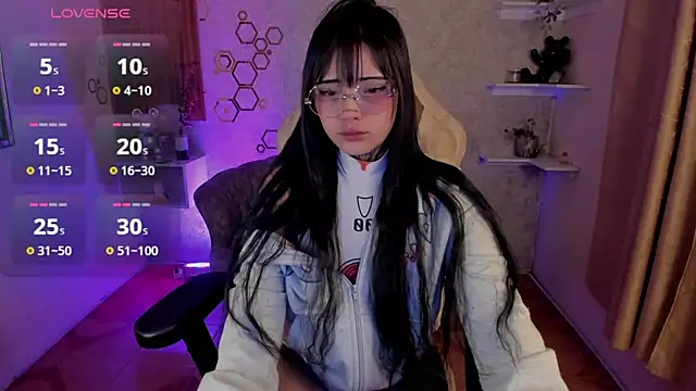 mia catt05 online show from September 28, 6:19 am