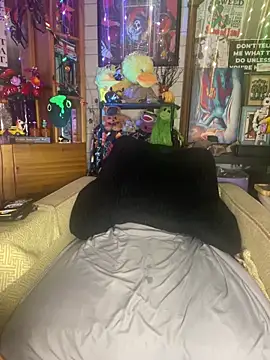 TrenaAnne online show from October 9, 4:10 am