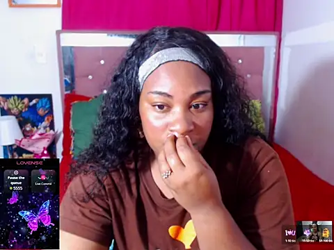 the pearl199 online show from April 5, 6:10 am