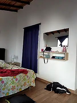 RachellGraham online show from December 20, 1:18 pm