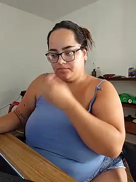 RachellGraham online show from March 29, 1:22 pm