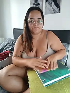 RachellGraham online show from July 5, 1:29 pm