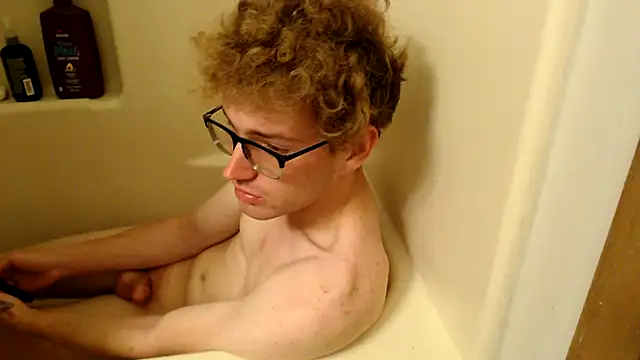 CreamyAustin online show from November 2, 2:30 pm